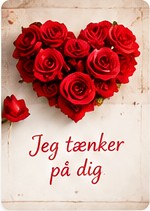 Kærlighedskort
